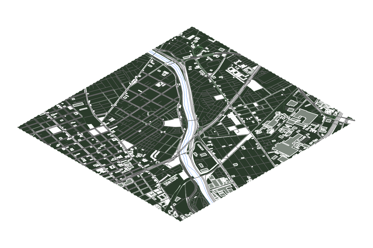 Site overview