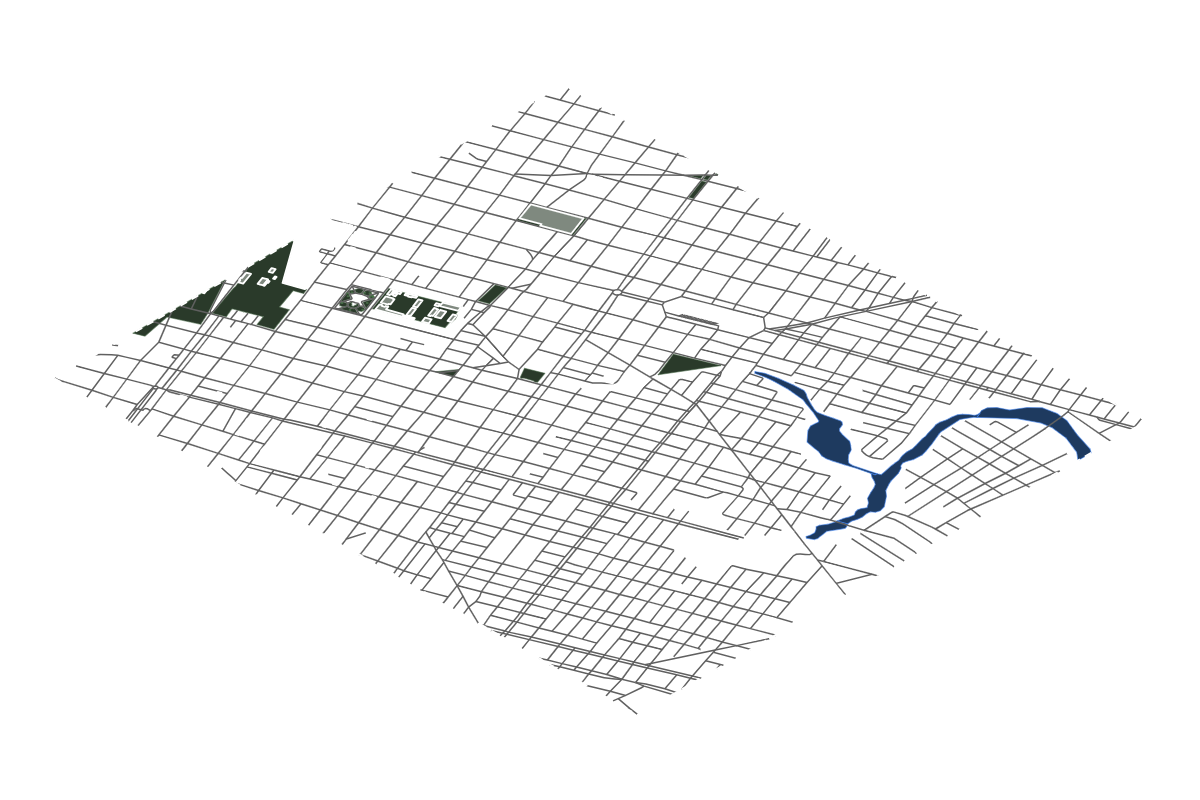 Site overview