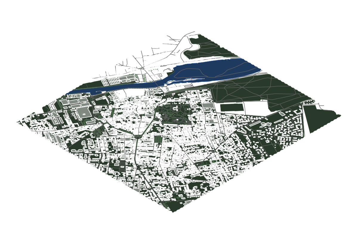 Site overview