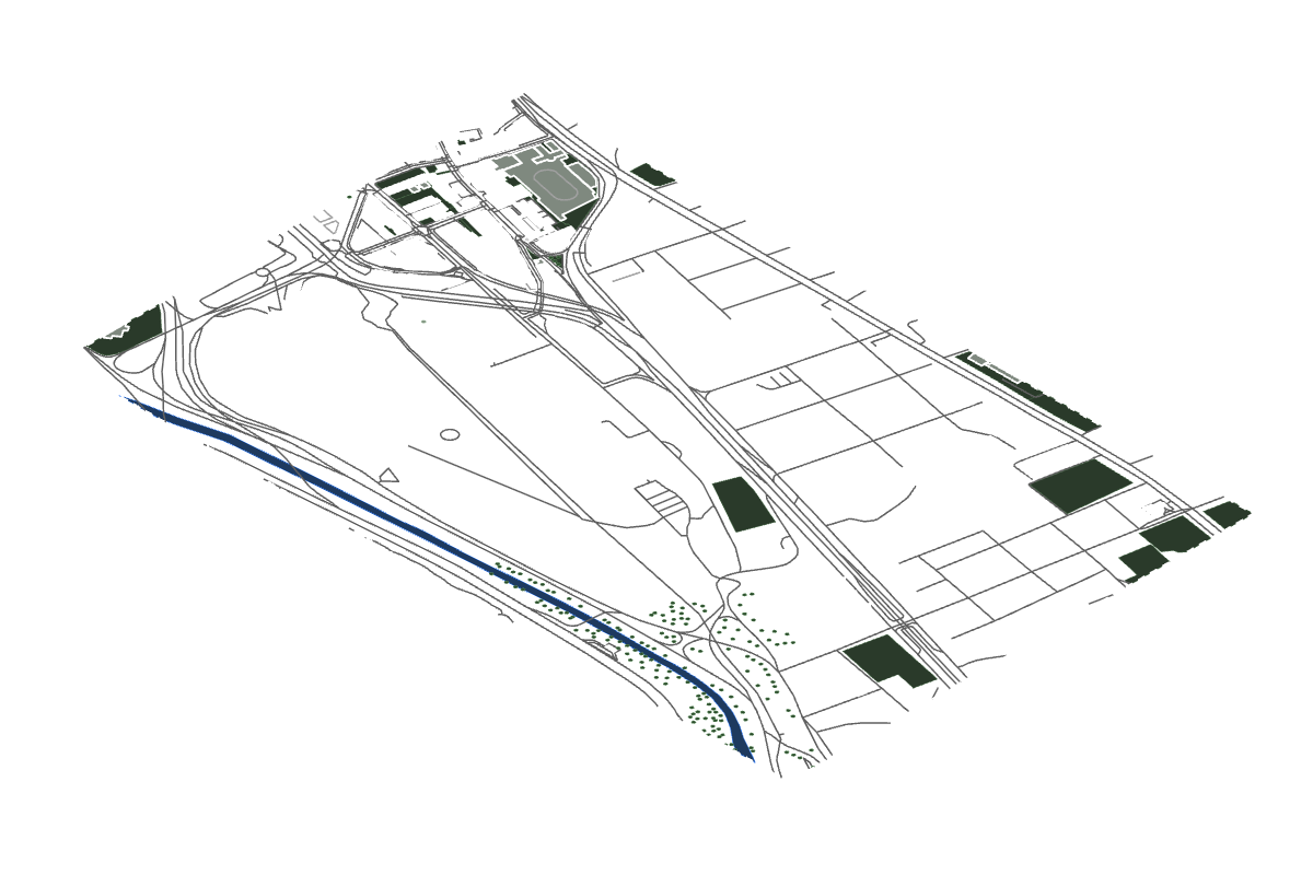 Site overview
