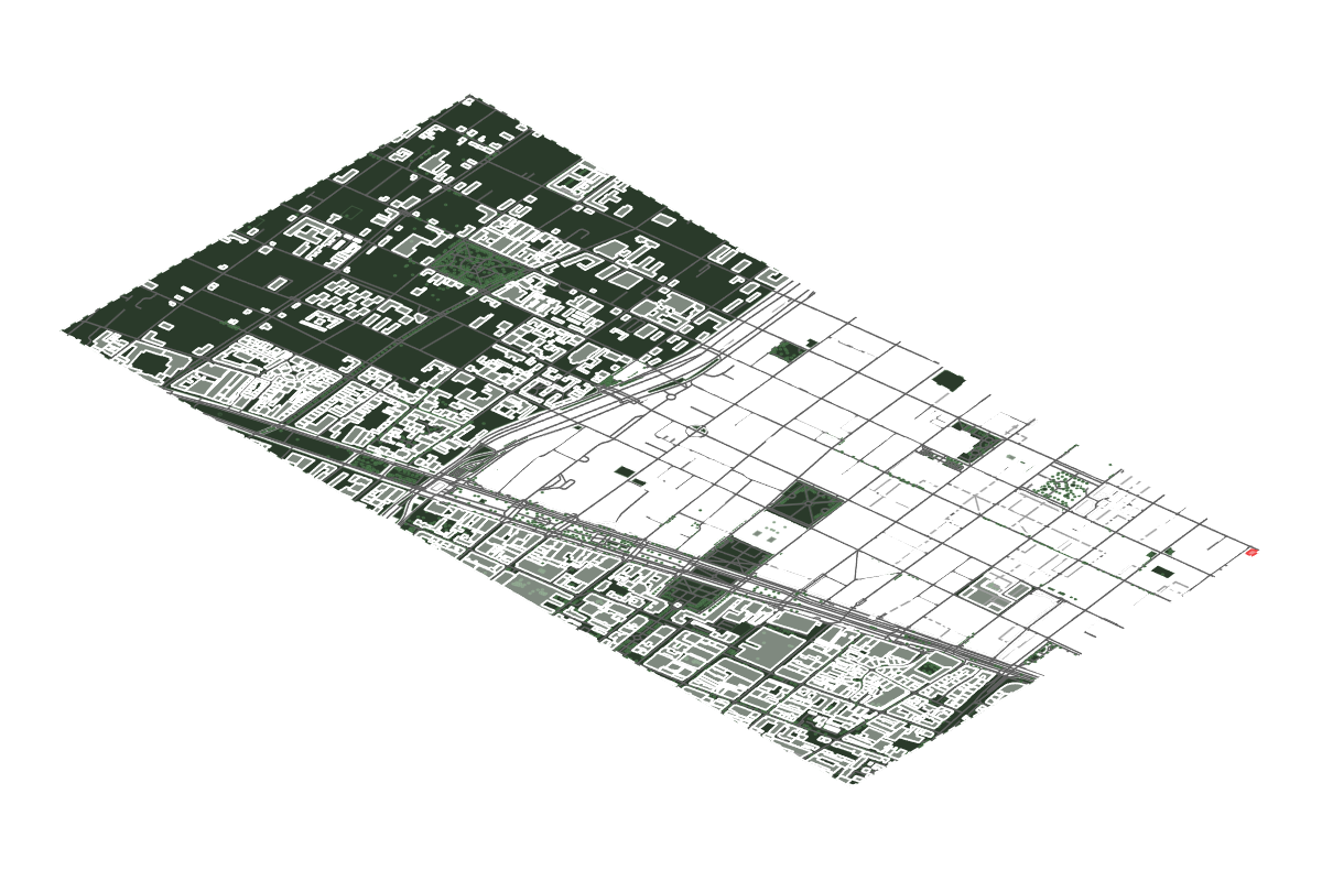 Site overview