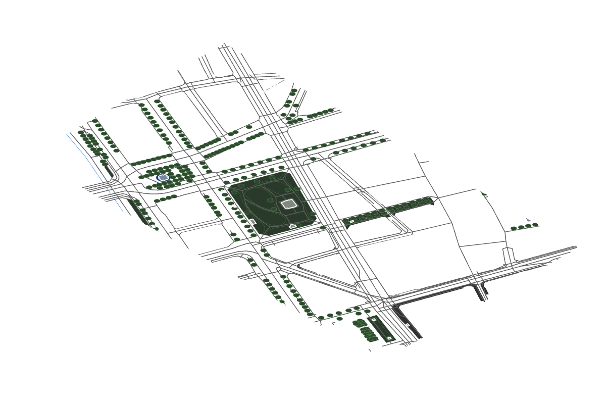 Site overview