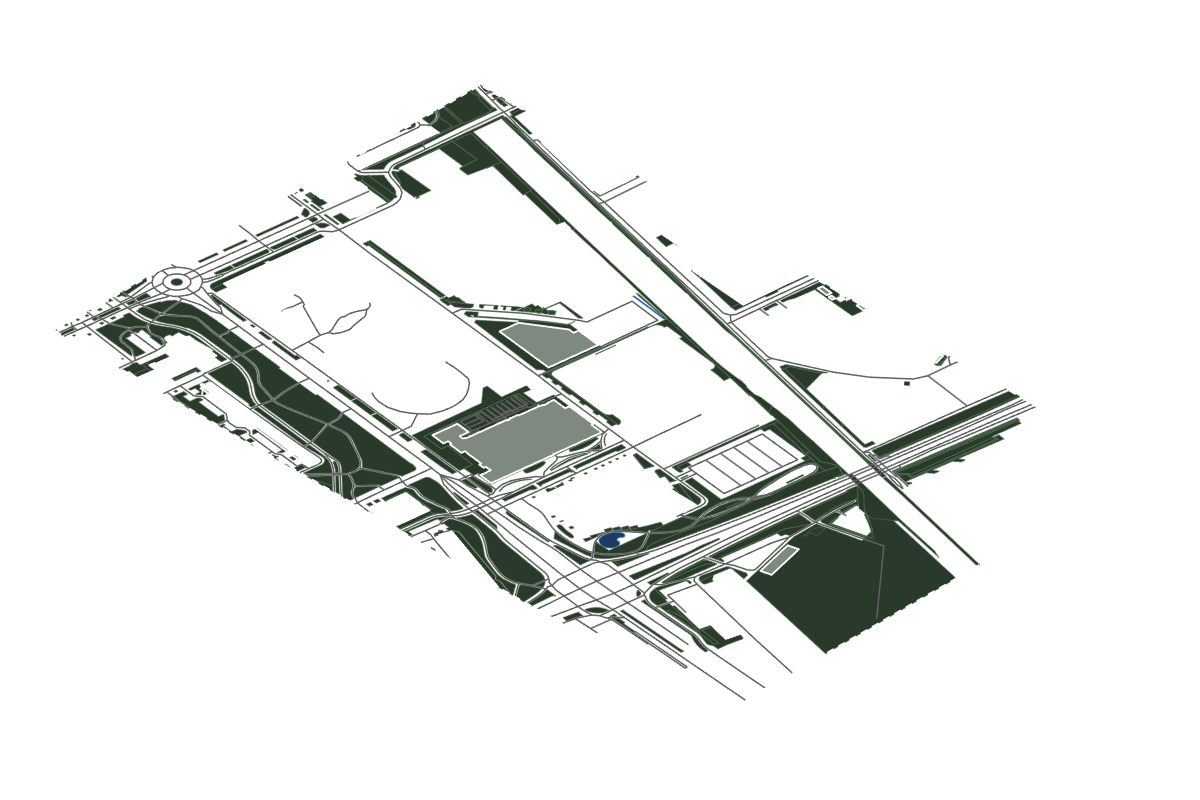 Site overview