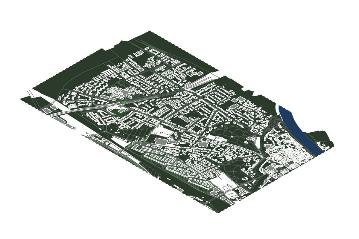 Site overview