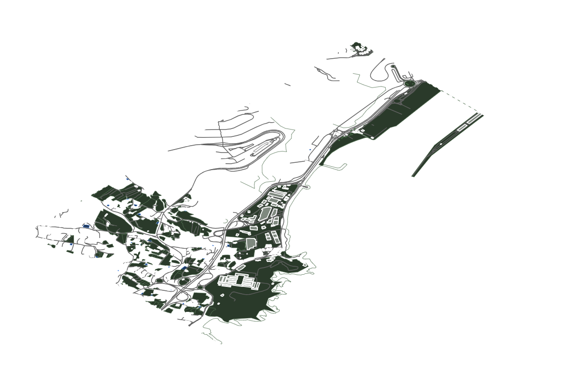 Site overview