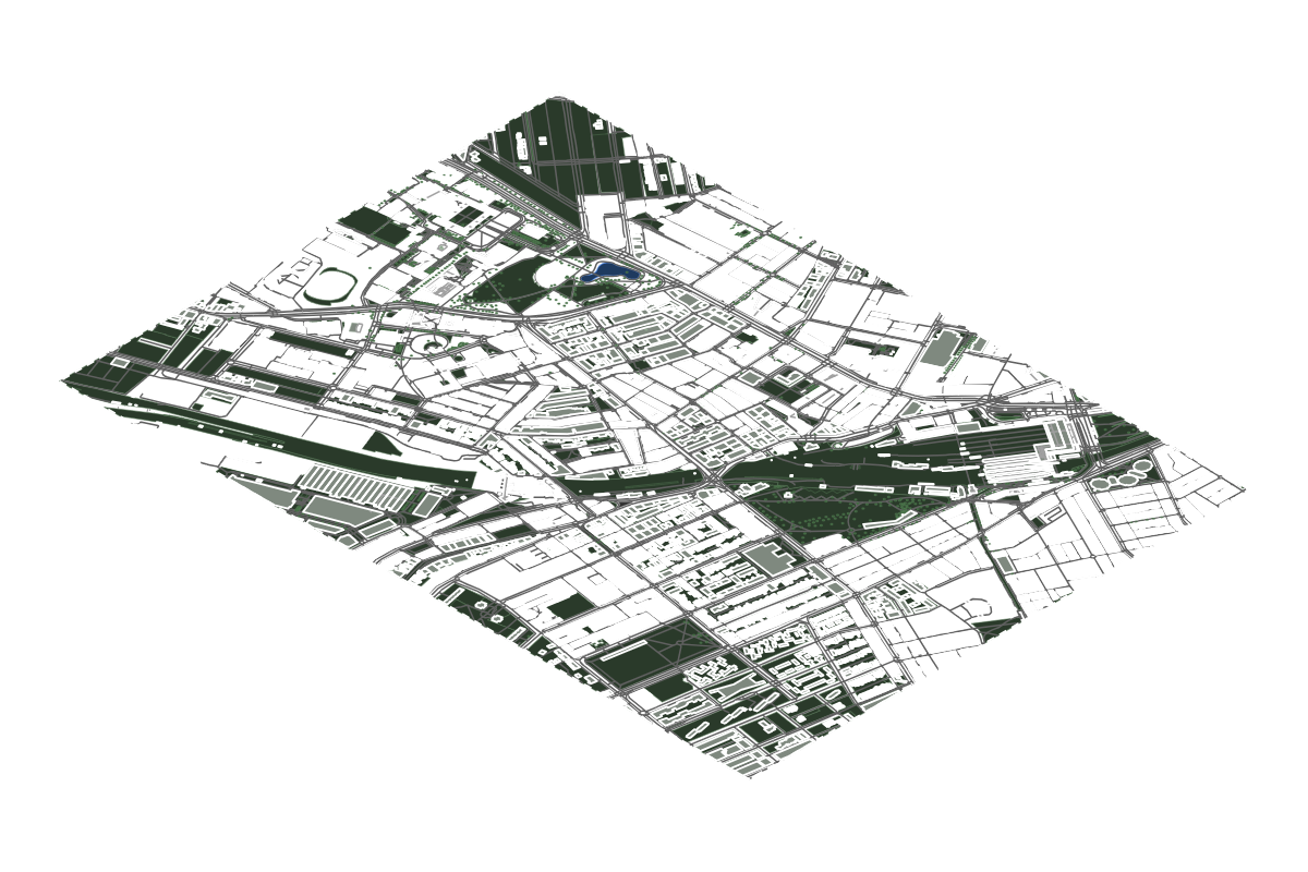 Site overview