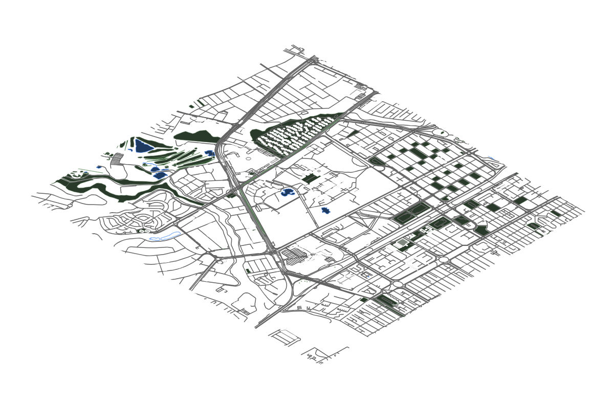 Site overview