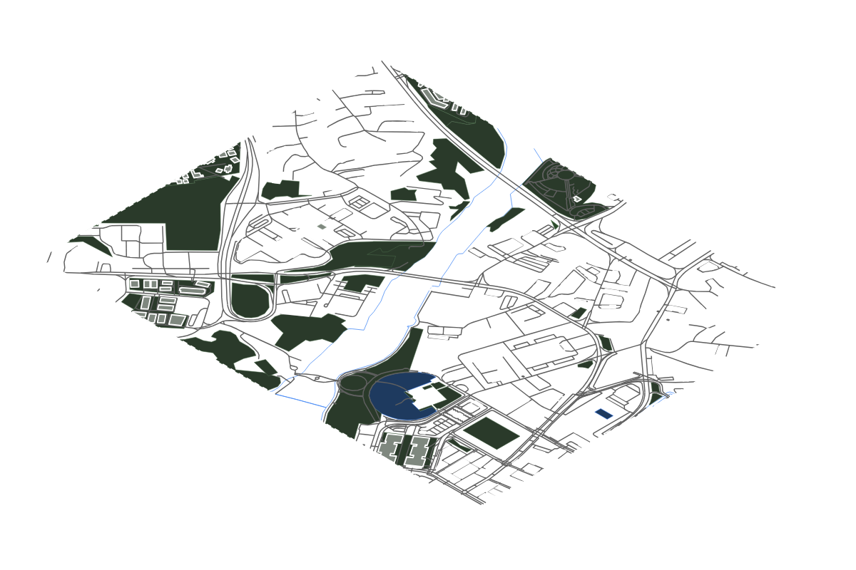 Site overview