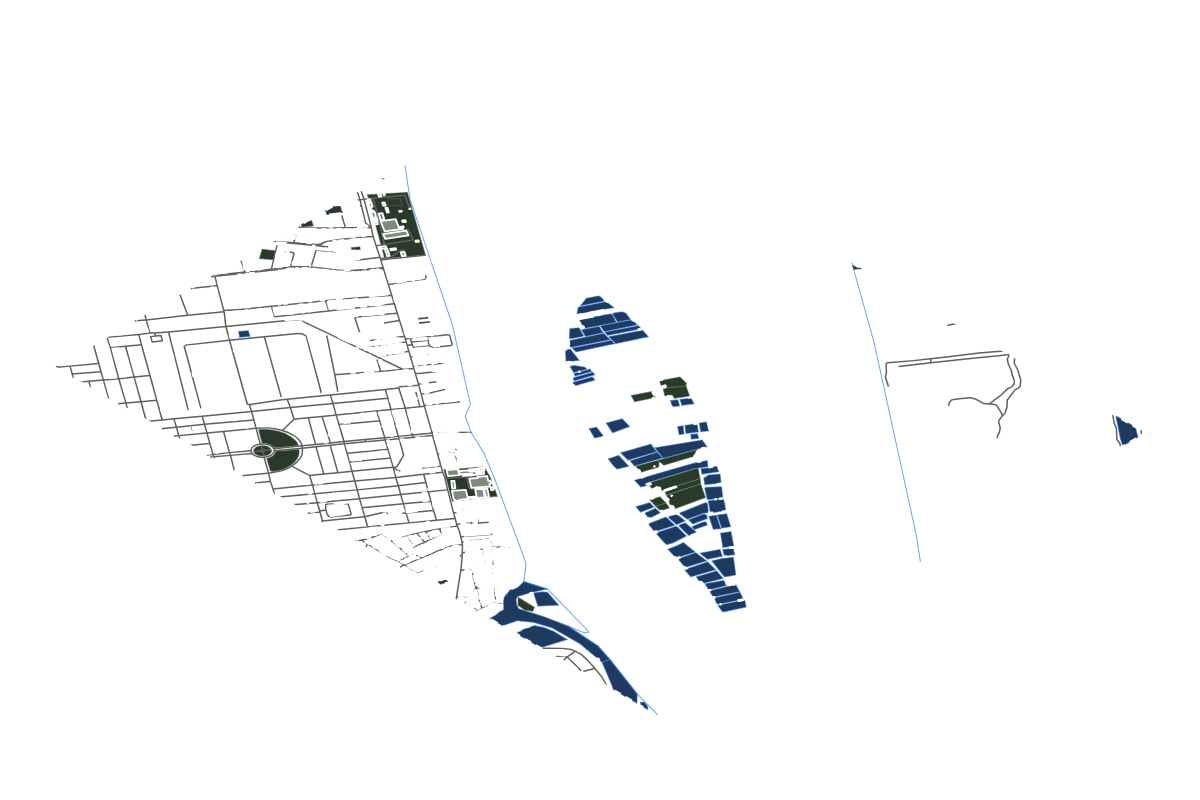 Site overview