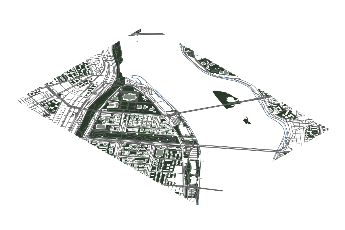 Site overview