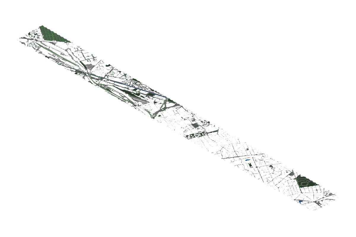 Site overview