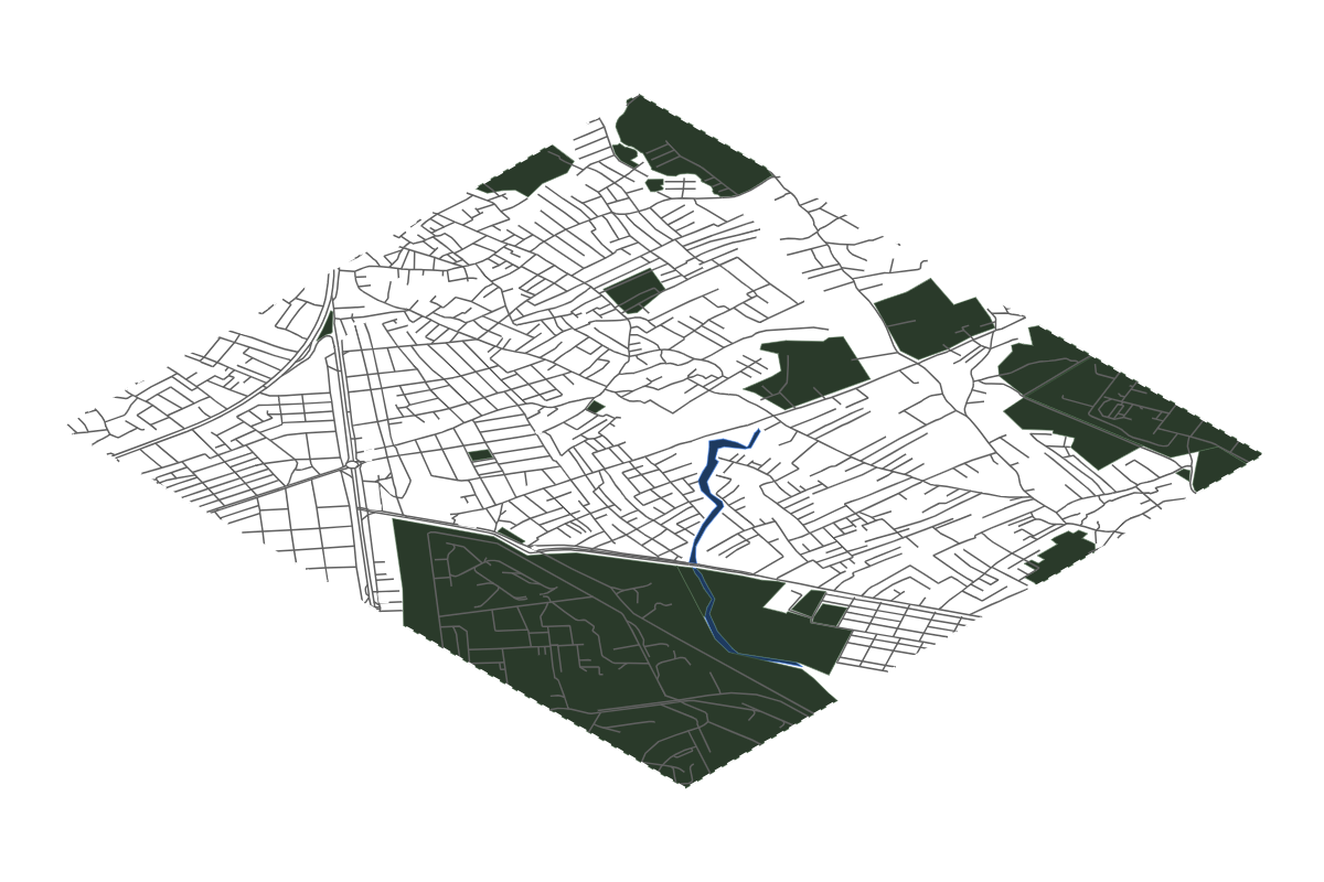 Wh Map Layout 24 Area, Wah - Free site DWG and analysis