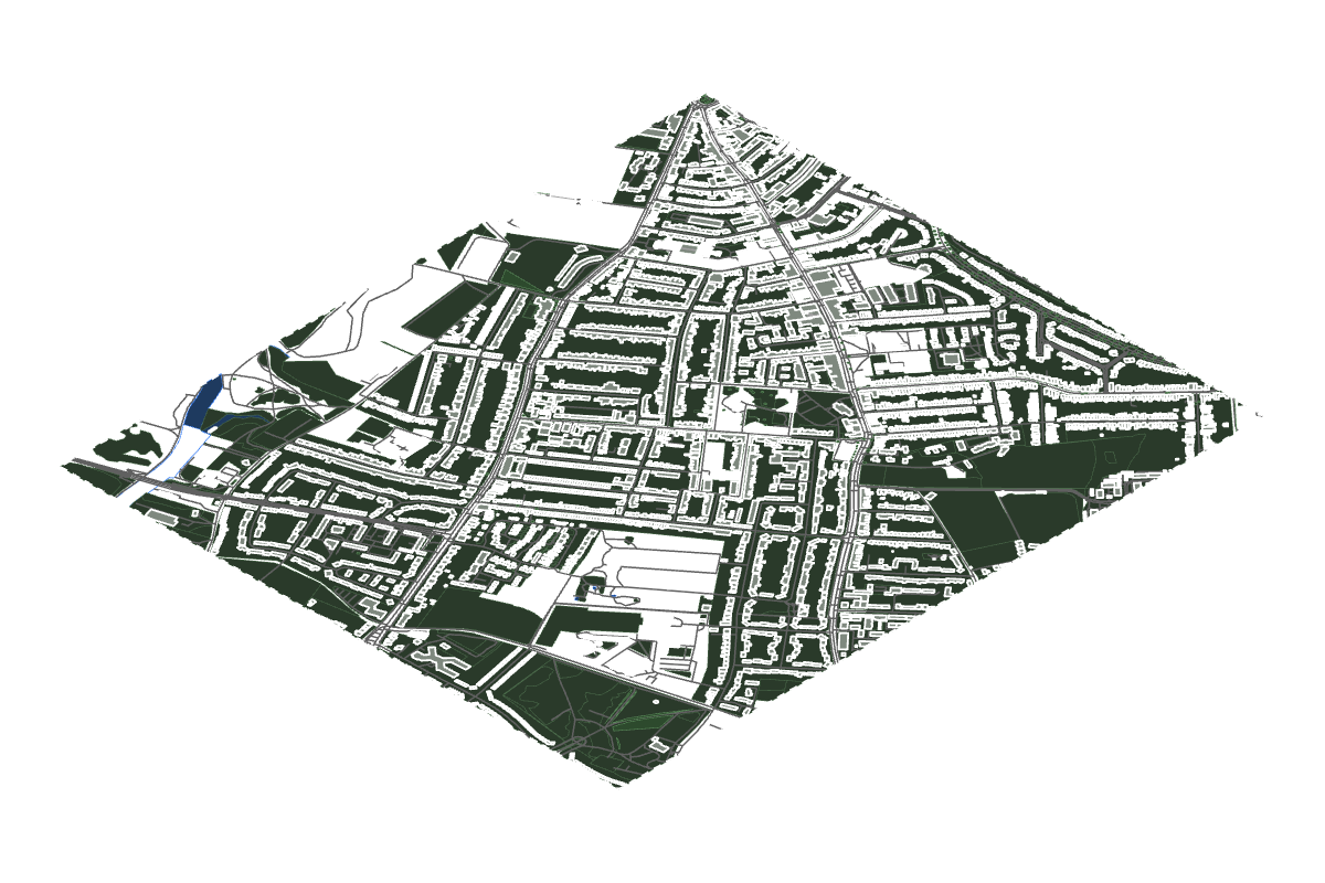 Site overview