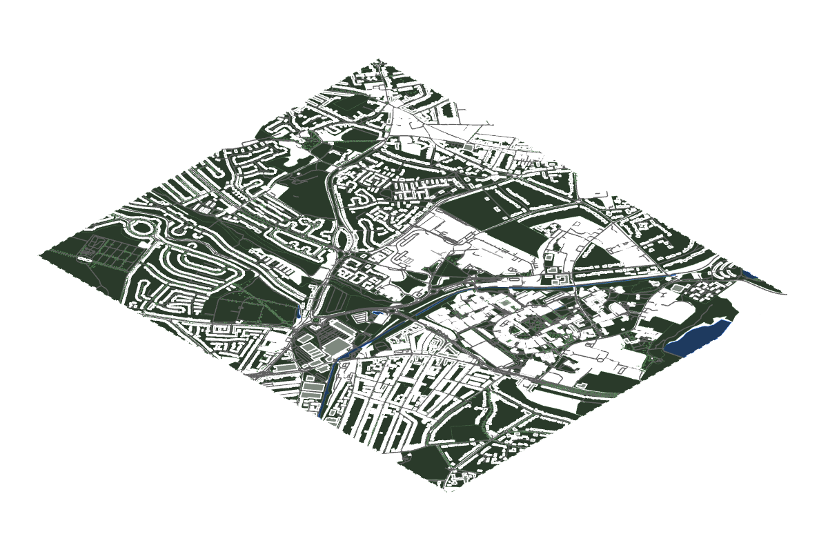 Site overview