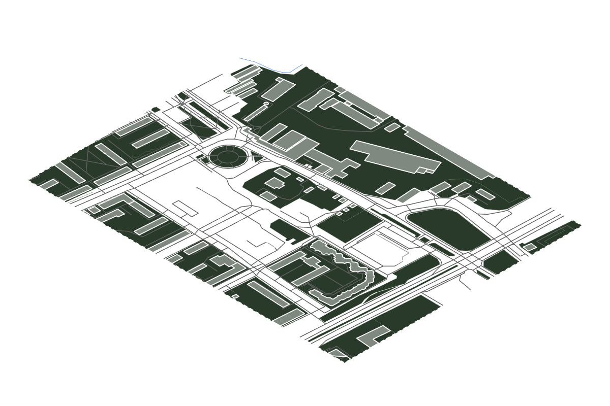 Site overview