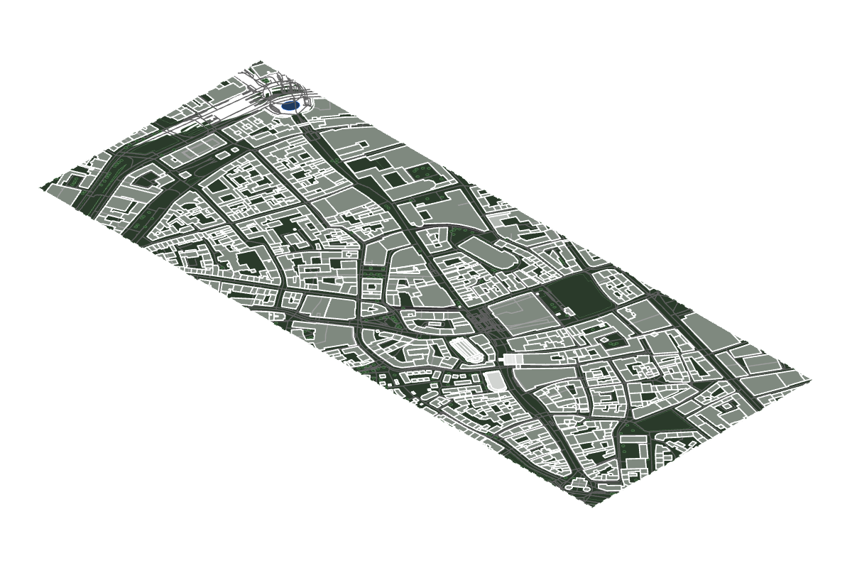 Site overview