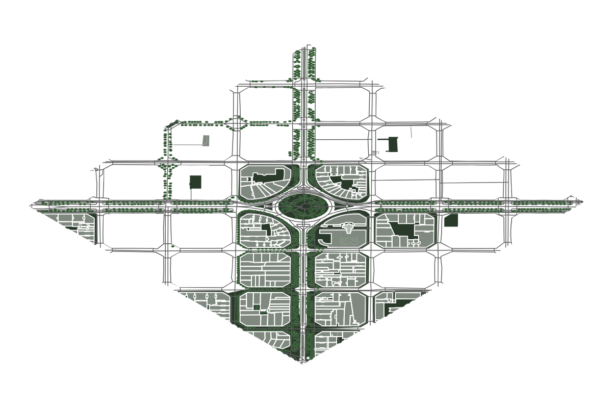Site overview