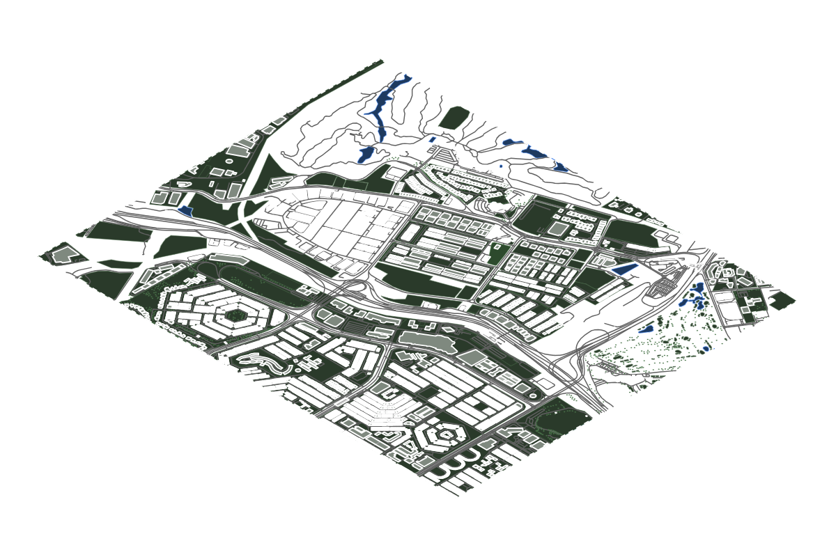 Site overview