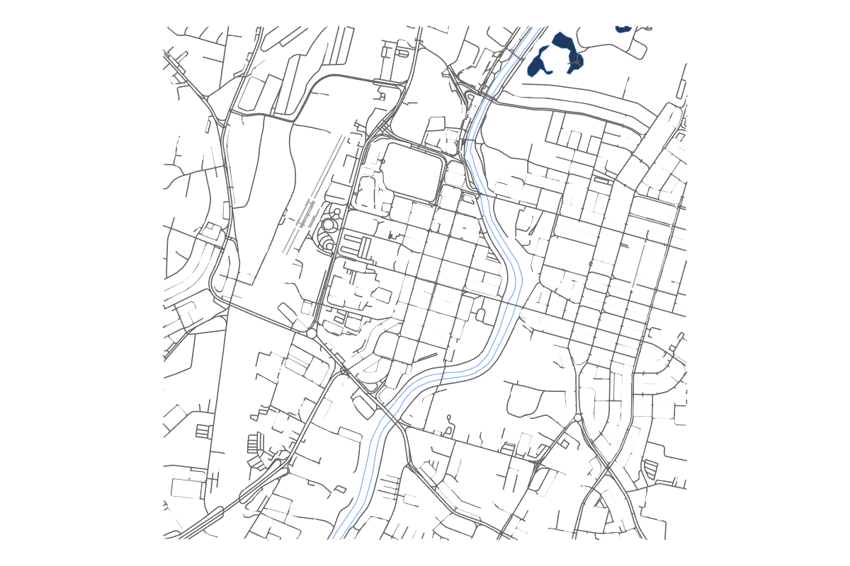 Site map