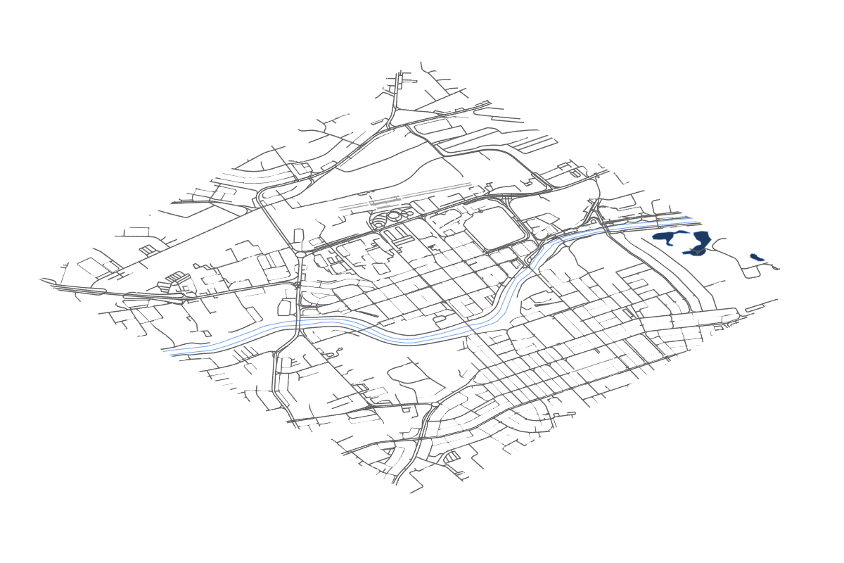 Site overview