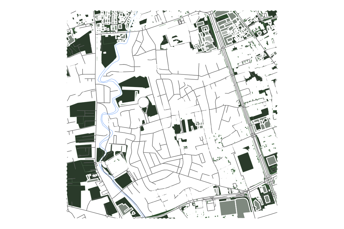 Site map