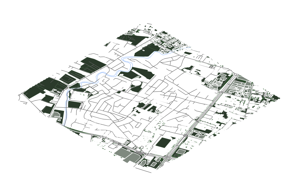 Site overview