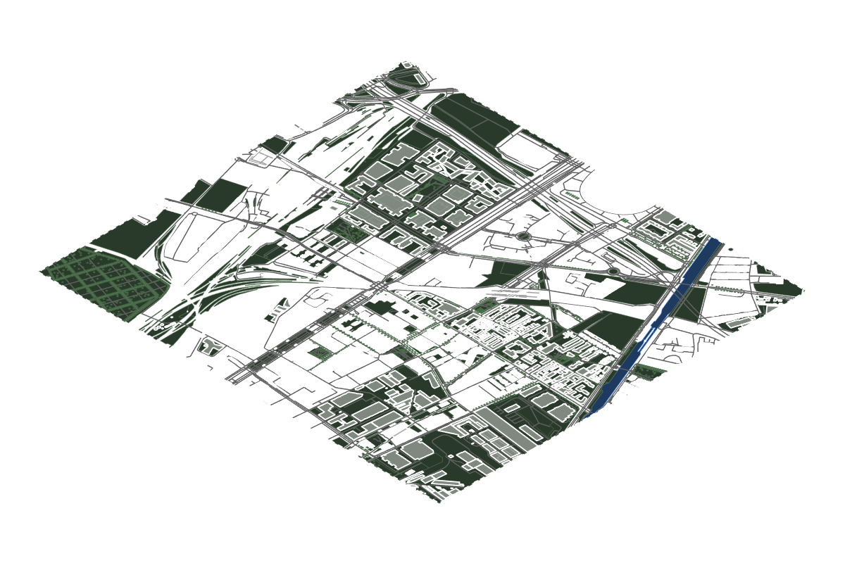 Site overview