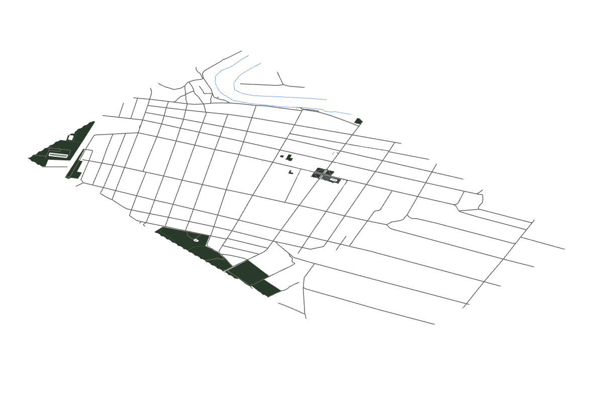 Site overview