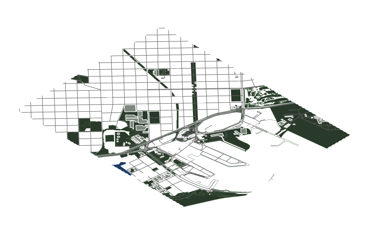 Site overview