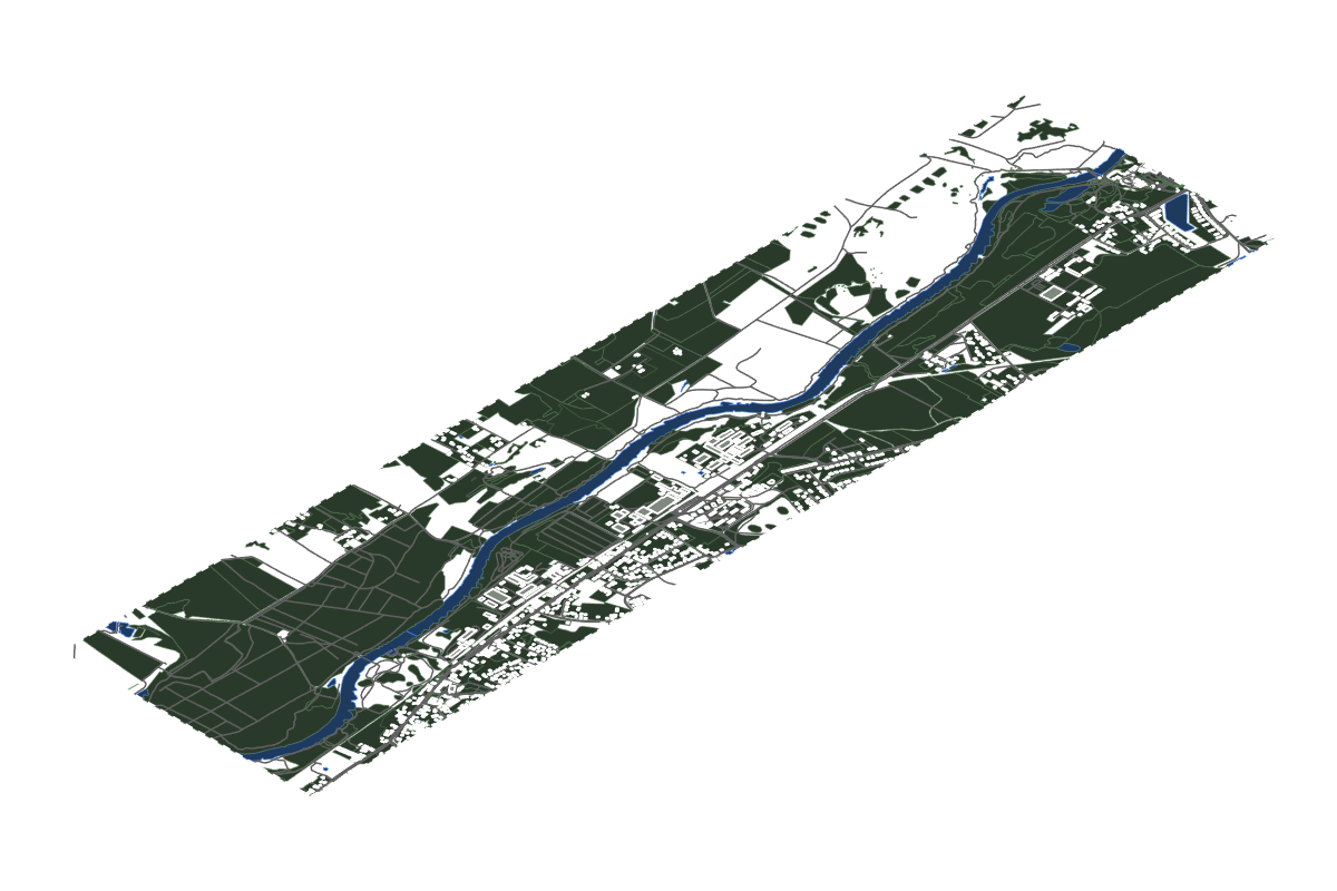Site overview