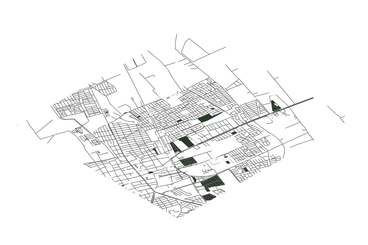 Site overview