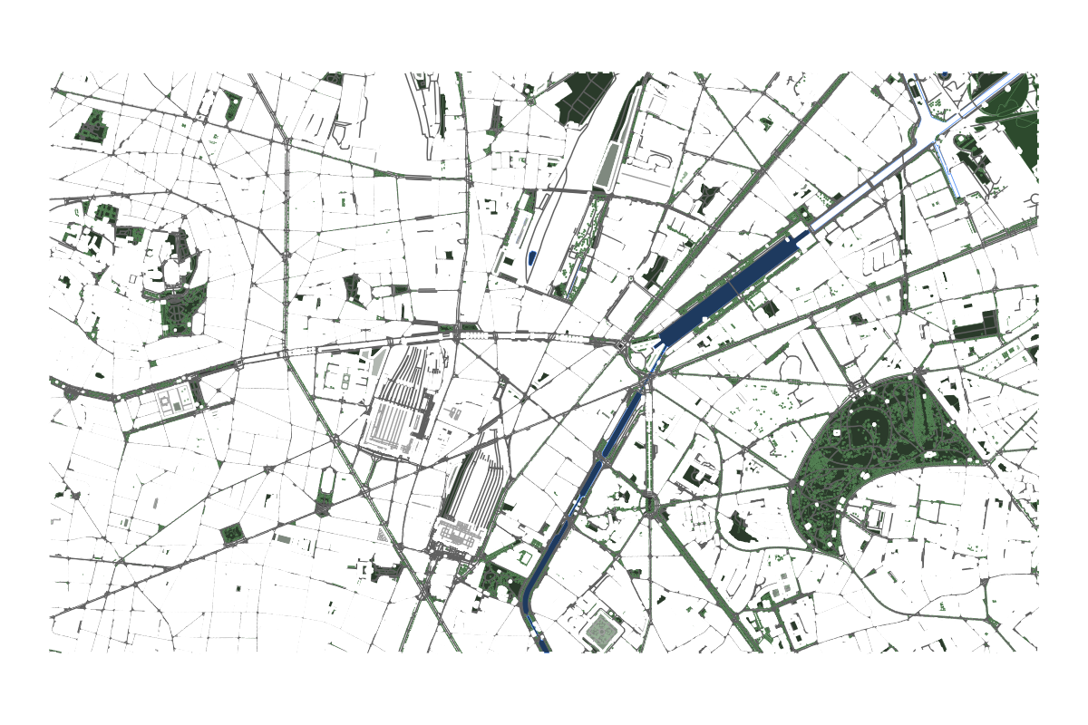 Site map