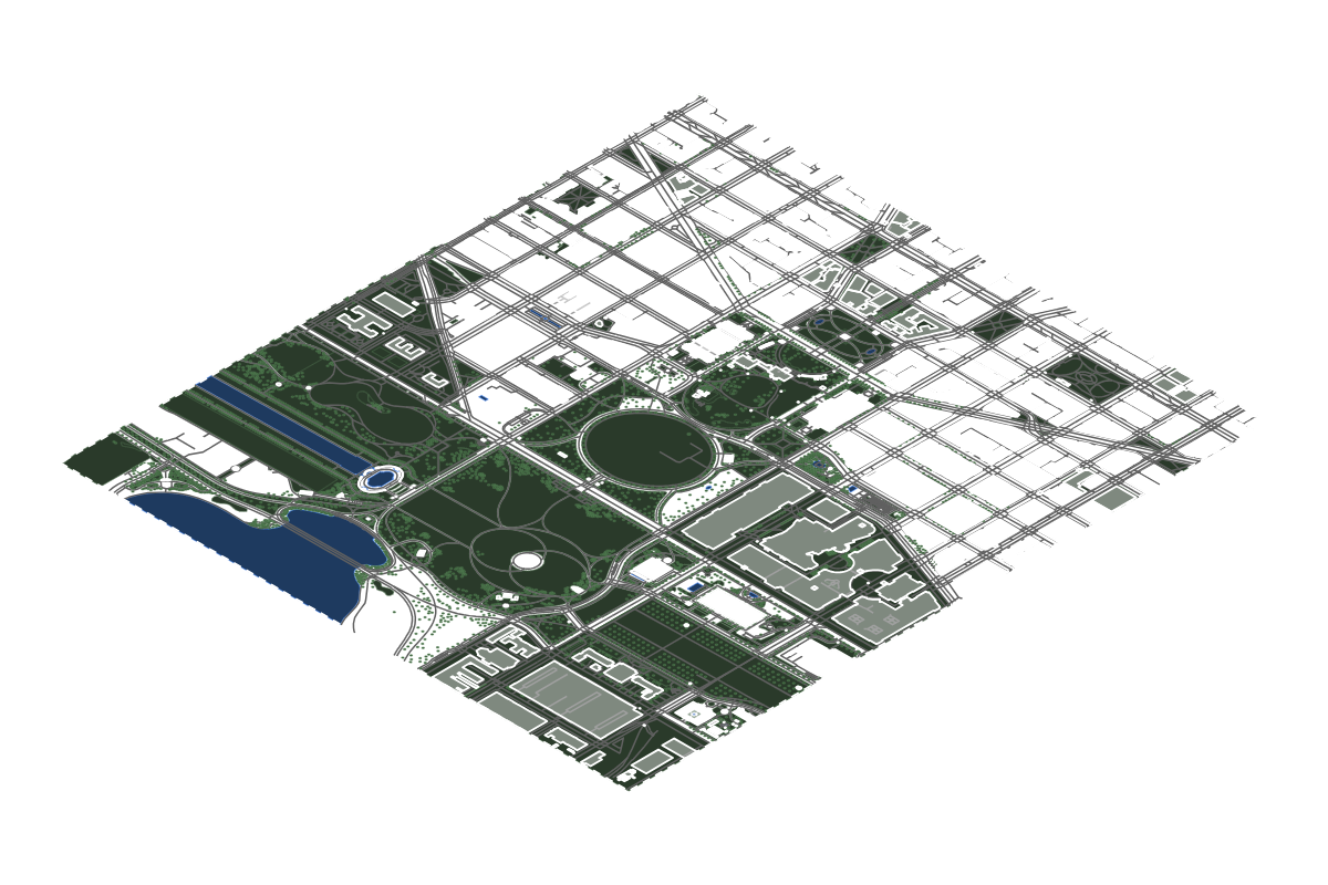 Site overview