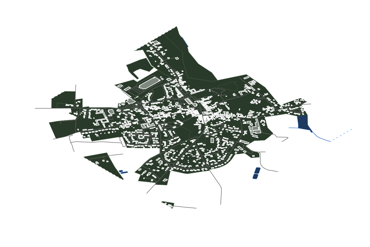 Site overview