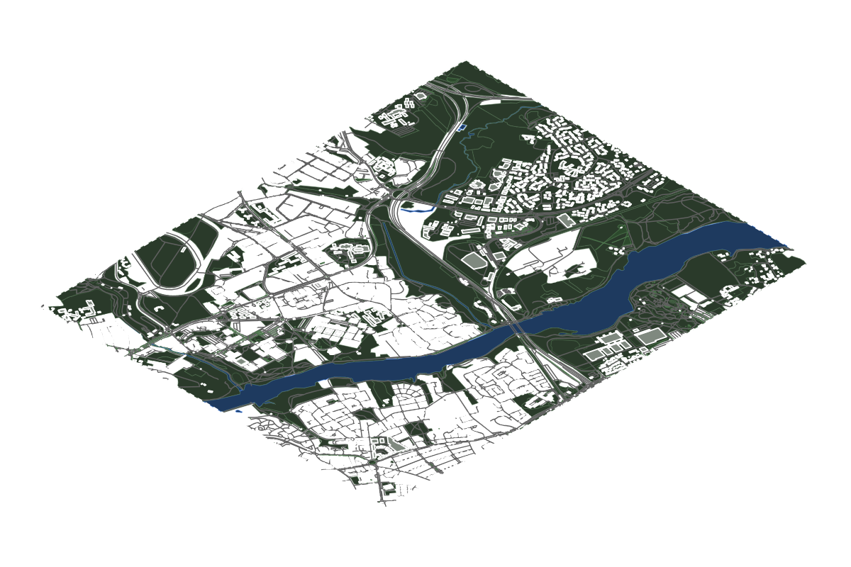 Site overview