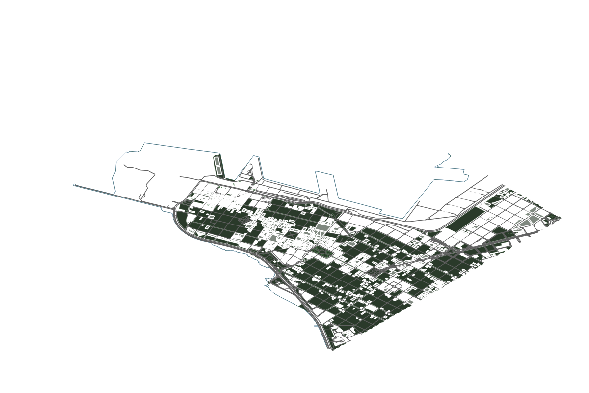 Site overview