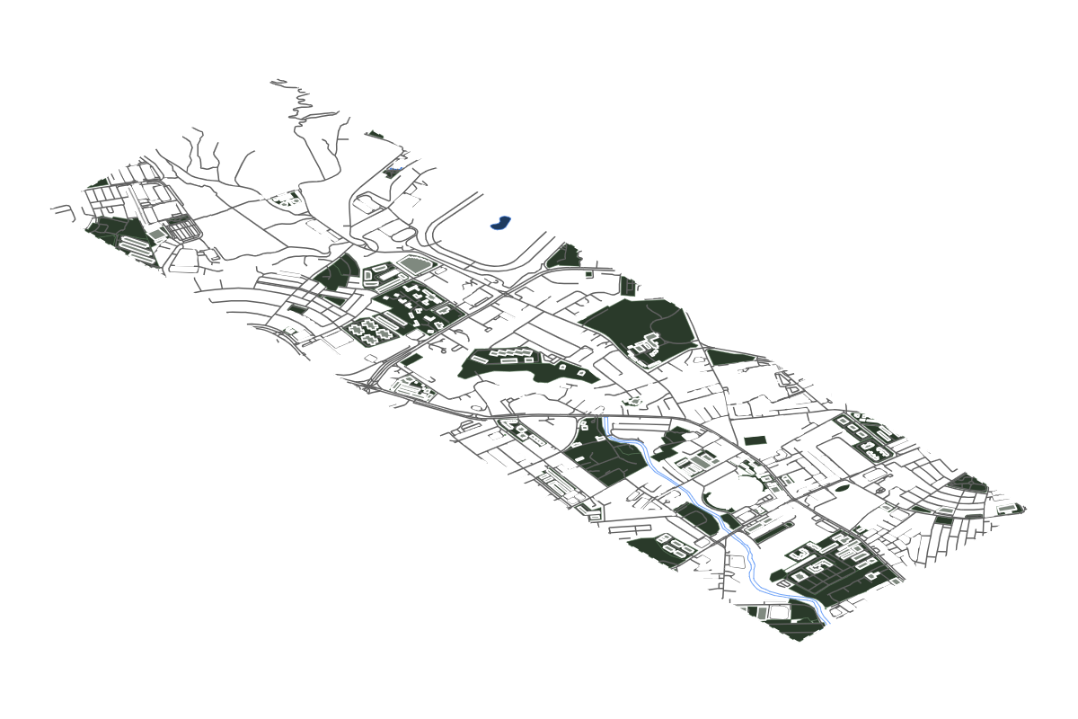 Site overview