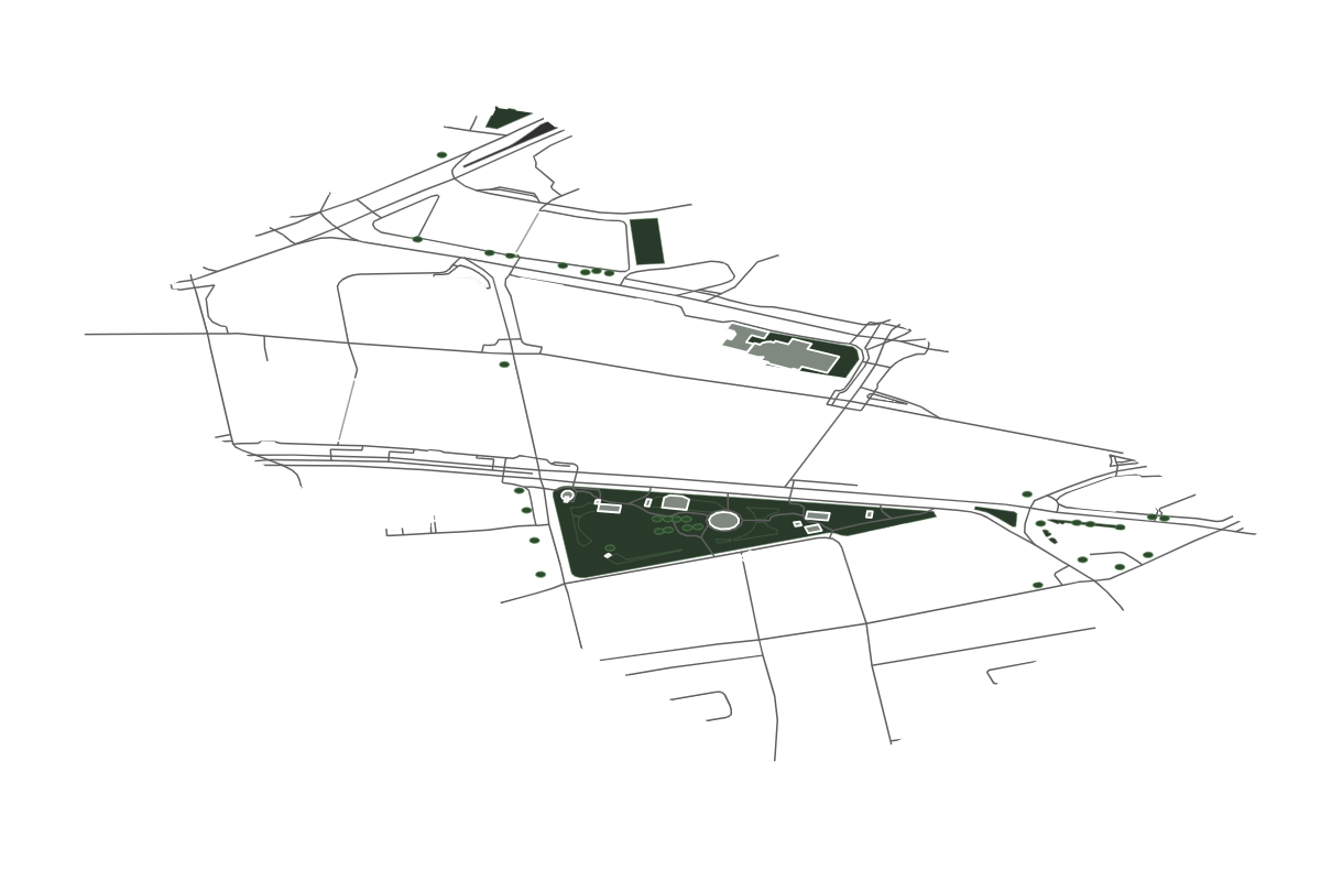 Site overview