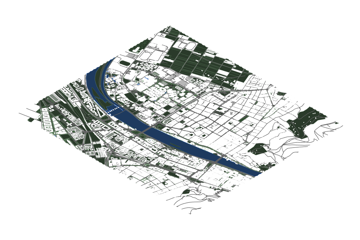Site overview
