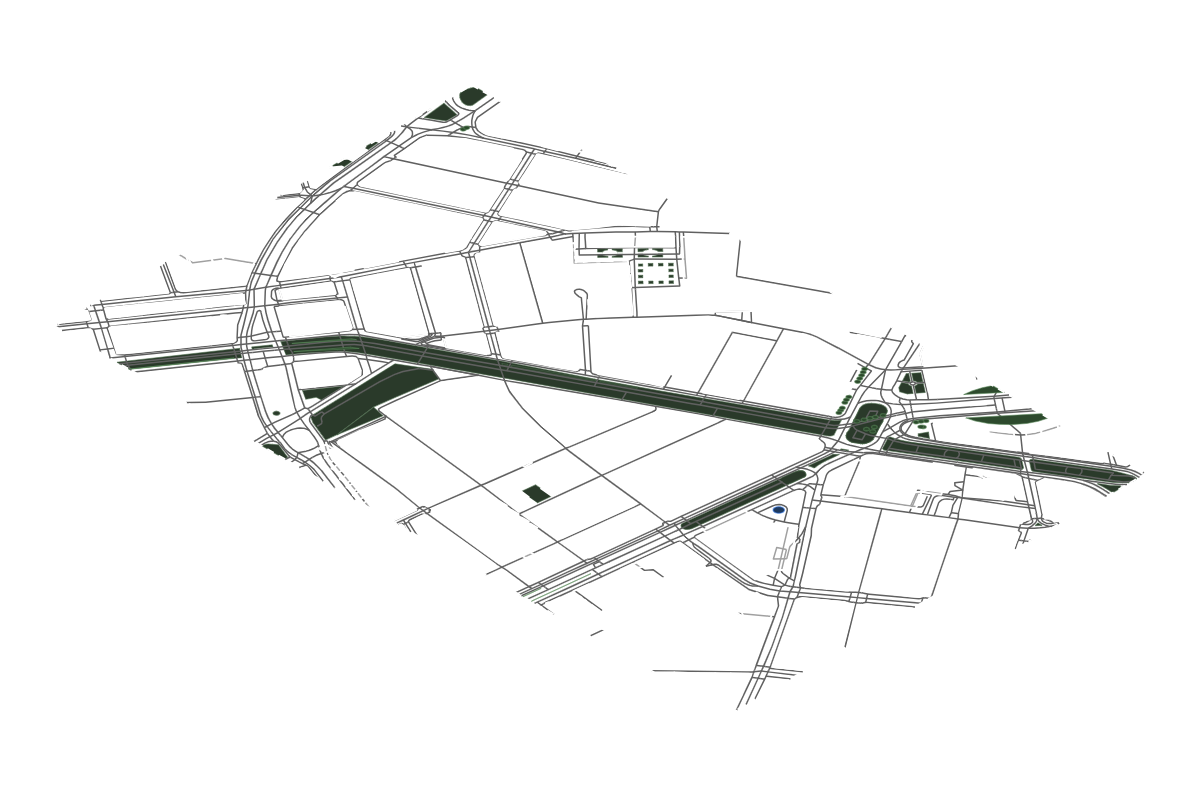 Site overview