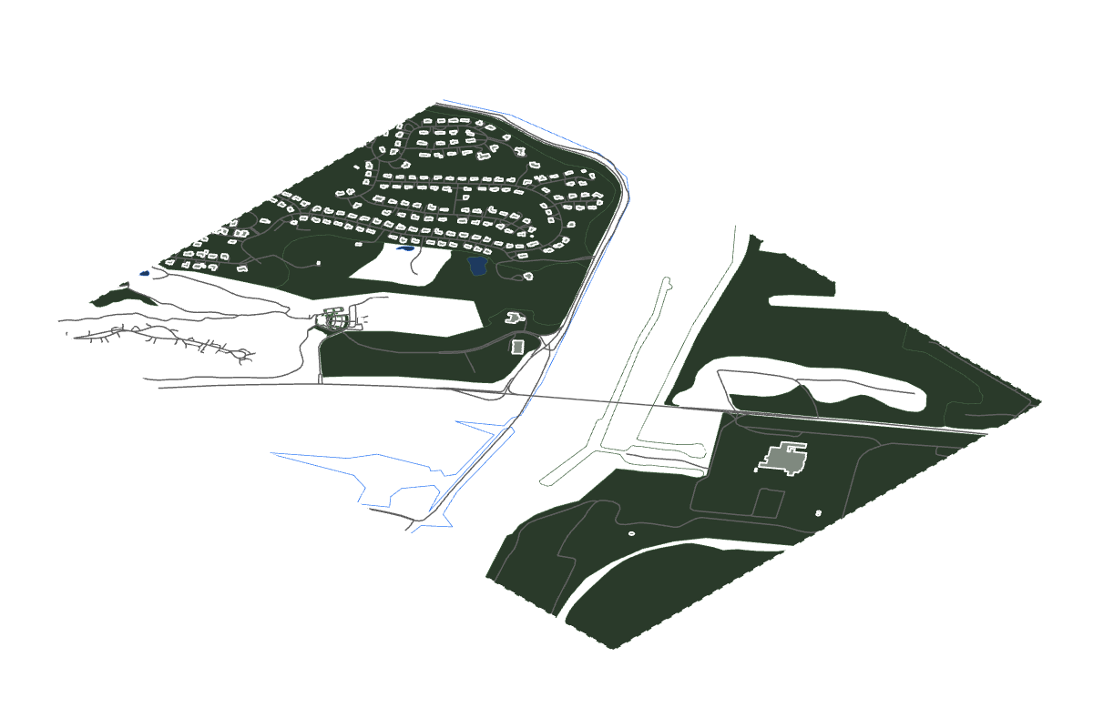 Site overview