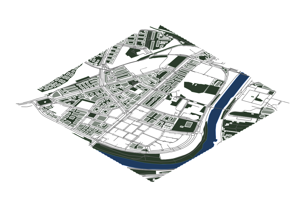 Site overview