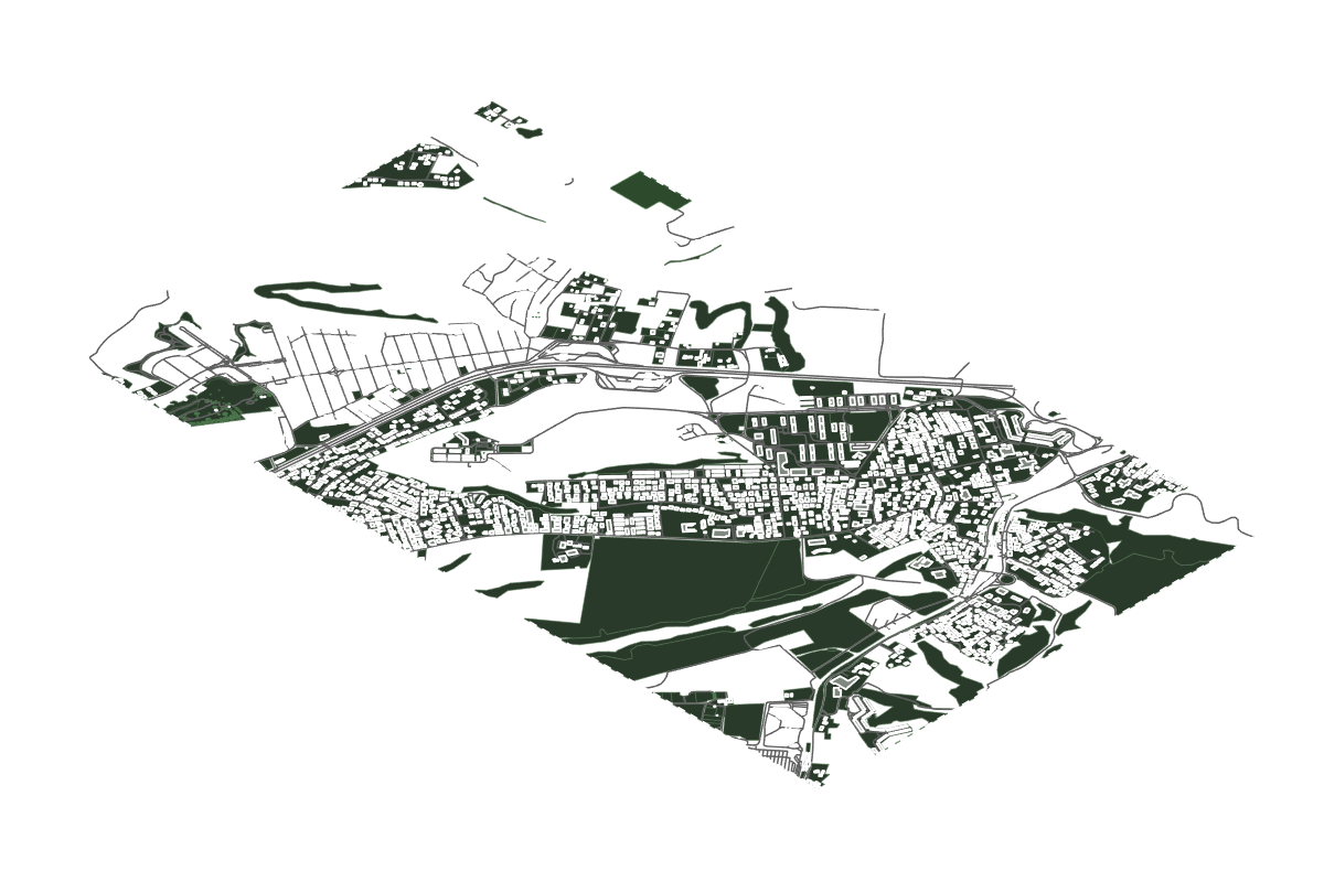 Site overview