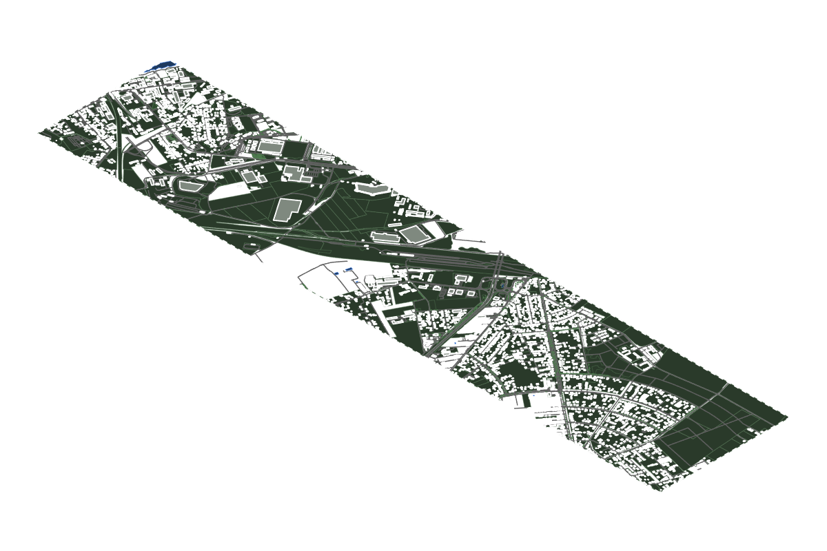 Site overview
