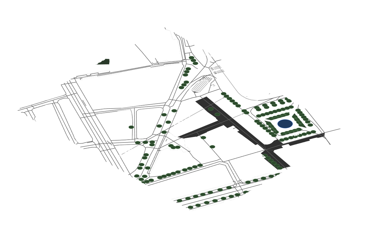 Site overview