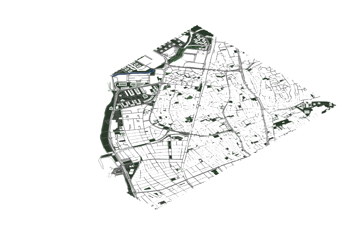 Site overview