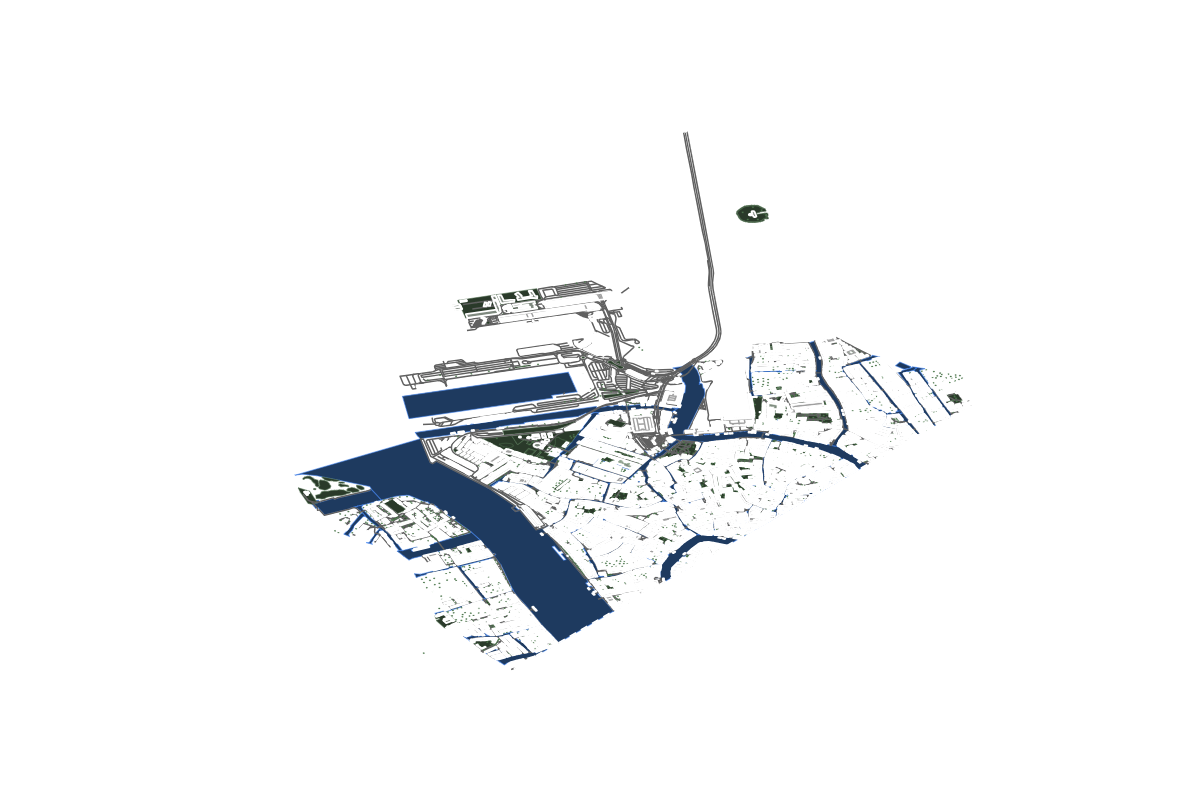 Site overview
