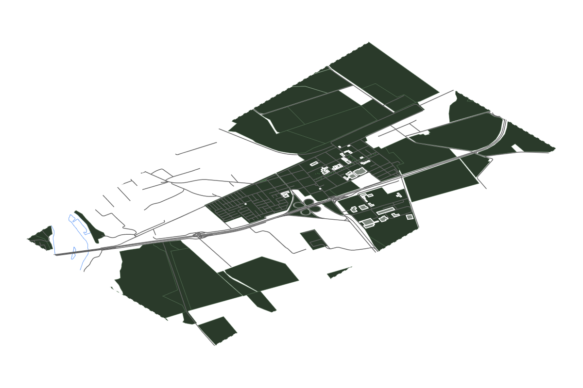 Site overview