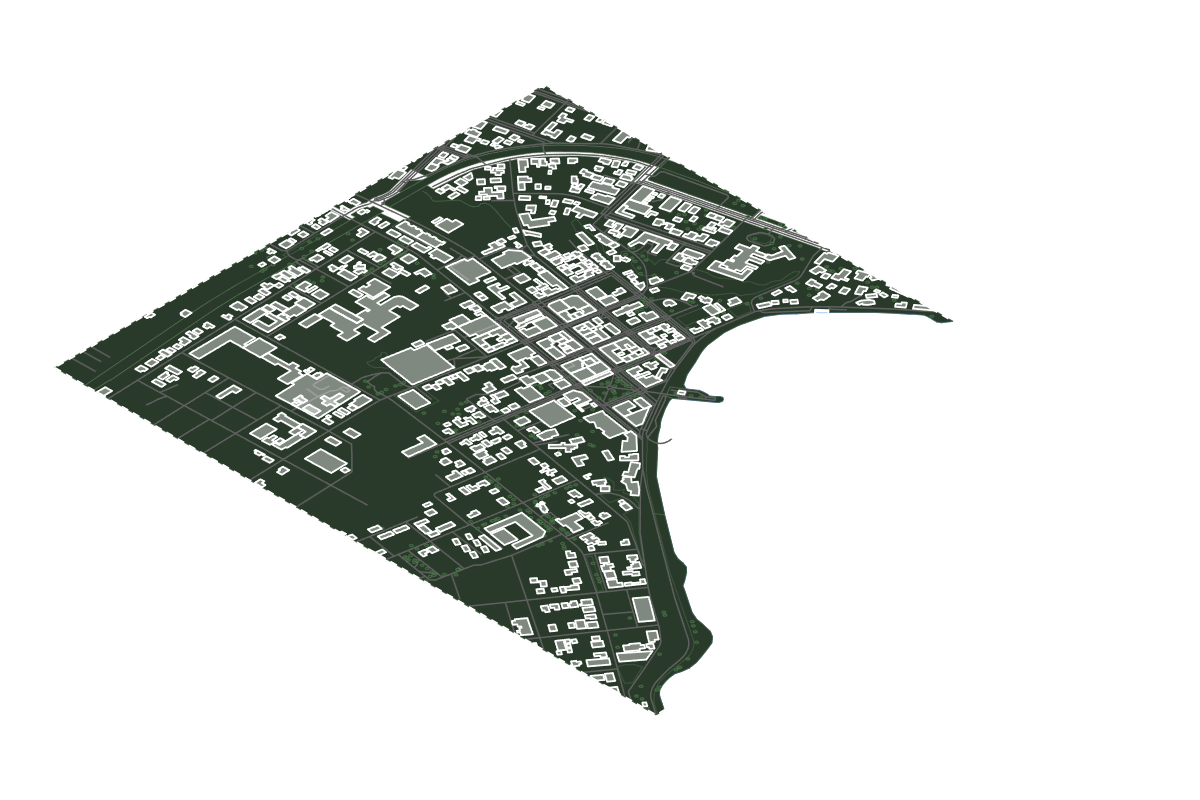Site overview