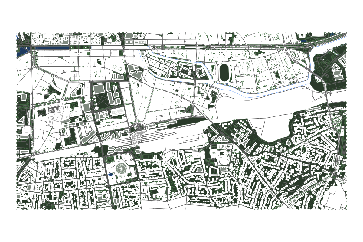 Site map